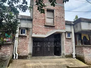 Furnished 4-Bedroom Apartment in Pubail Bajar O Vumi, Gazipur Sadar