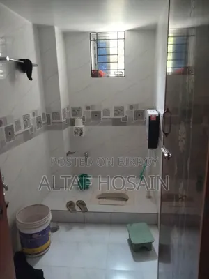 Furnished 4-Bedroom Apartment in Pubail Bajar O Vumi, Gazipur Sadar