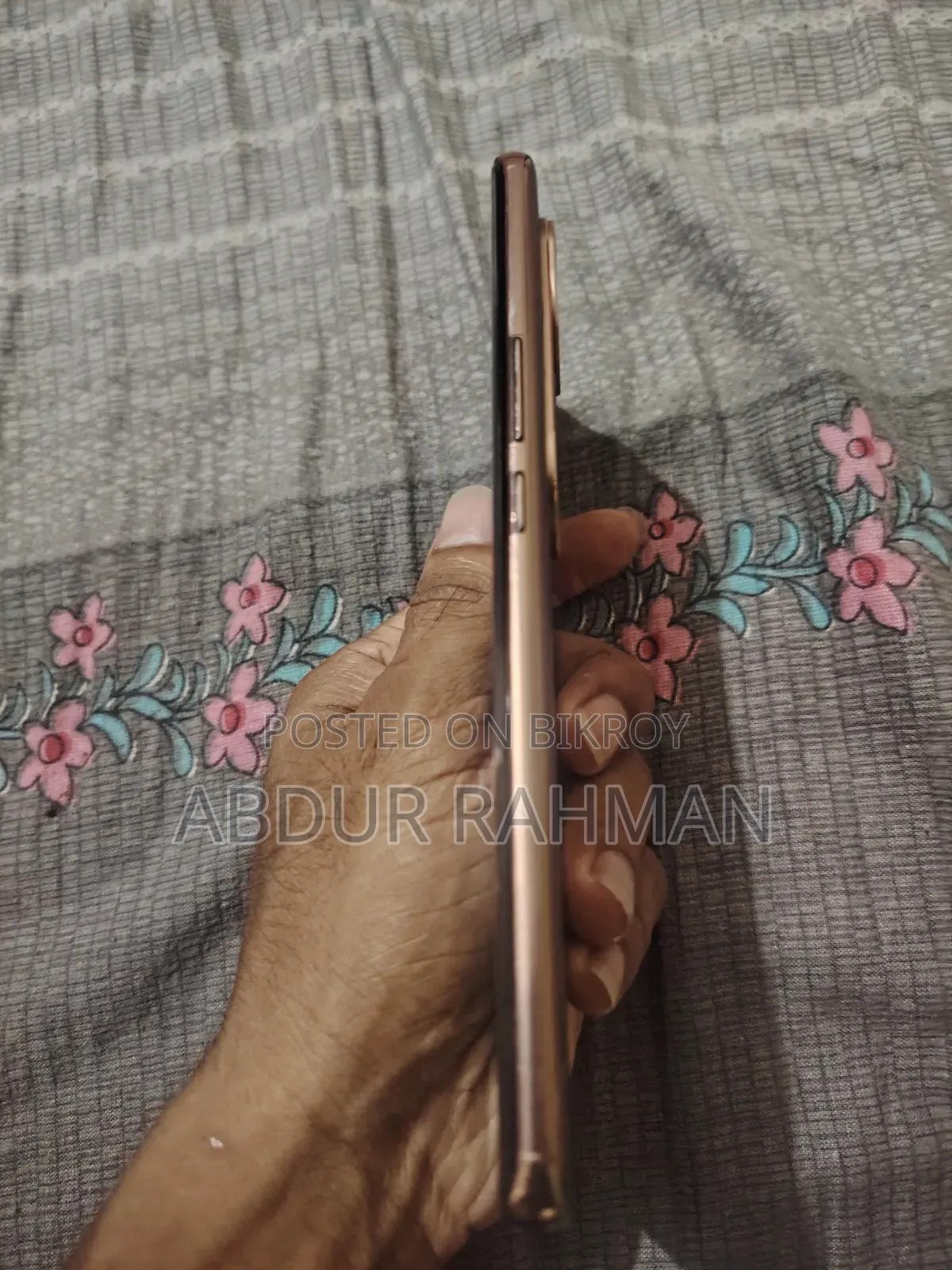 ভিভো ভি৪০ই ১২৮ জিবি ব্রোঞ্জ