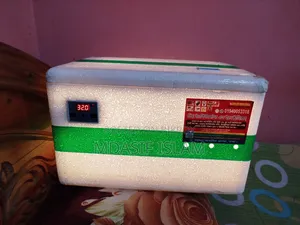 ডিম ফোটানোর মেশিন