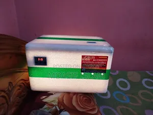 ডিম ফোটানোর মেশিন