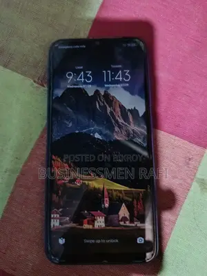 Xiaomi Redmi 9A ৩২ জিবি ব্লু