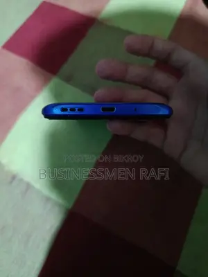 Xiaomi Redmi 9A ৩২ জিবি ব্লু