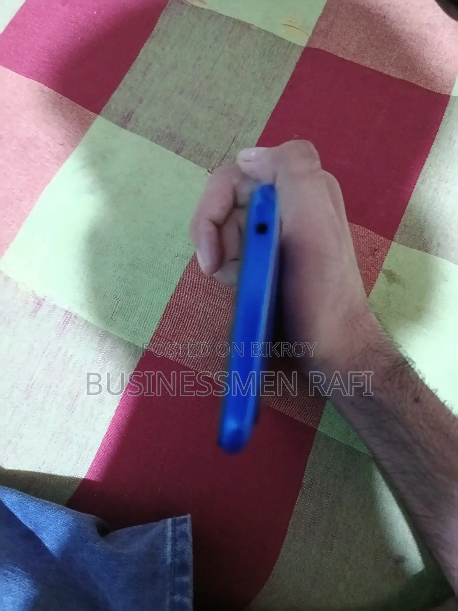 Xiaomi Redmi 9A ৩২ জিবি ব্লু