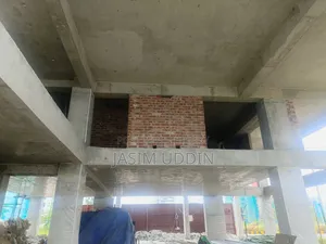 ভাইয়া হাউজিং লিমিটেড, জলসিঁড়ি আবাসন-এ ৪ বেডরুমের অ্যাপার্টমেন্ট বিক্রয়ের জন্য