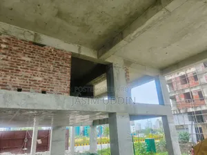 ভাইয়া হাউজিং লিমিটেড, জলসিঁড়ি আবাসন-এ ৪ বেডরুমের অ্যাপার্টমেন্ট বিক্রয়ের জন্য