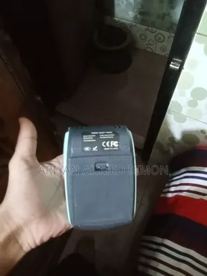 Thermal Receipt Printer, Nadra-Pt-210-Range