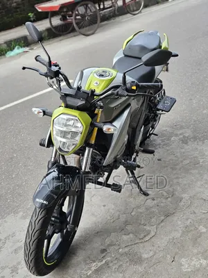 Suzuki Gixxer 2025 Gray