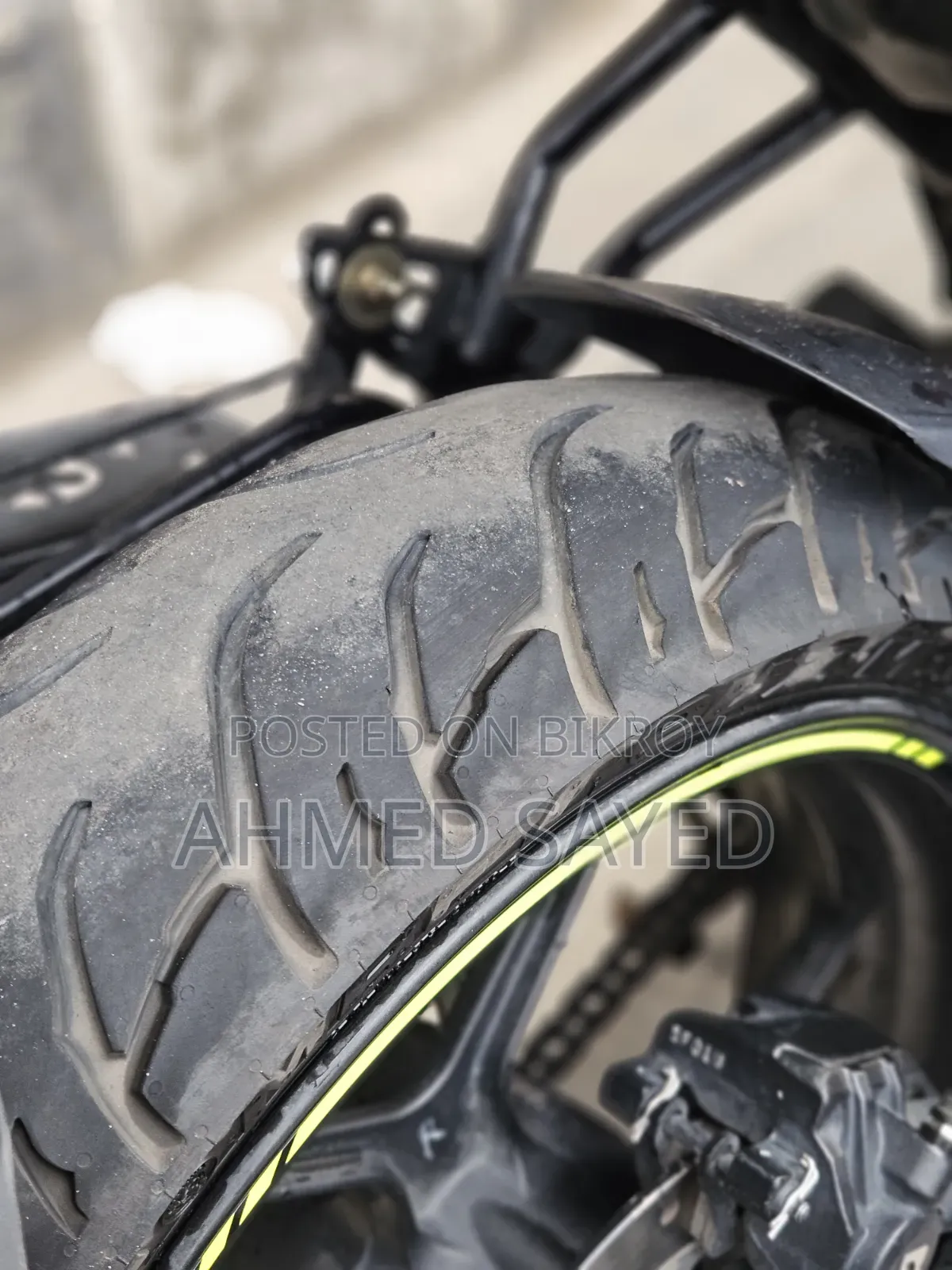 Suzuki Gixxer 2025 Gray