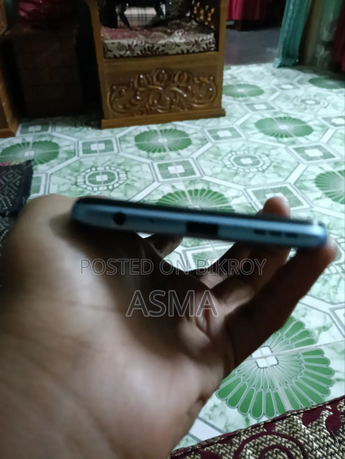 Vivo Y51 16 GB Blue