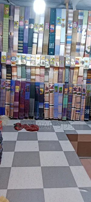 বন্দু লুঙ্গি হাউস টেকনাফ