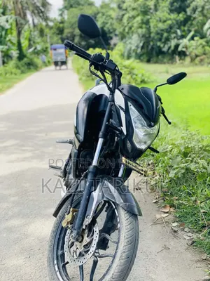 Bajaj Pulsar NS 160 2018 White