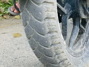 Bajaj Pulsar NS 160 2018 White