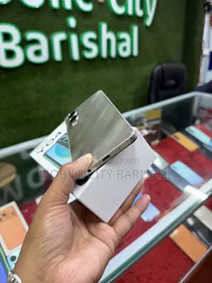 ভিভো ওয়াই০৪ ৬৪ জিবি সিলভার