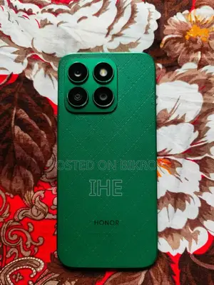 Honor X8b 512 GB Green