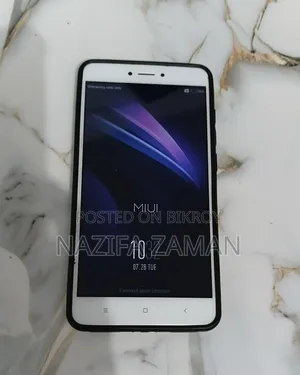 Xiaomi Redmi Note 4X 32 GB Black