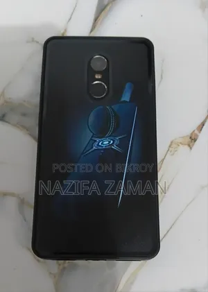 Xiaomi Redmi Note 4X 32 GB Black