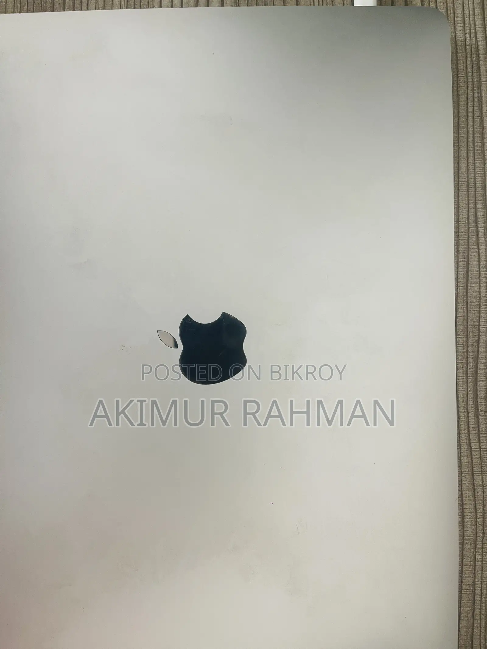 Laptop Apple MacBook Air 2020 M1 8GB Apple M1 SSD 256GB