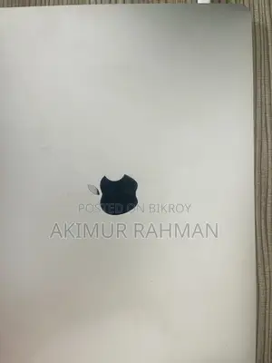 Laptop Apple MacBook Air 2020 M1 8GB Apple M1 SSD 256GB