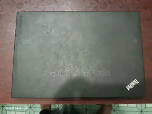 Laptop Lenovo ThinkPad X260 8GB Intel Core i7 SSD 128GB