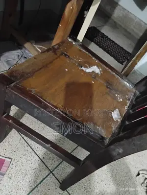 চেয়ার ফর স্টাডি