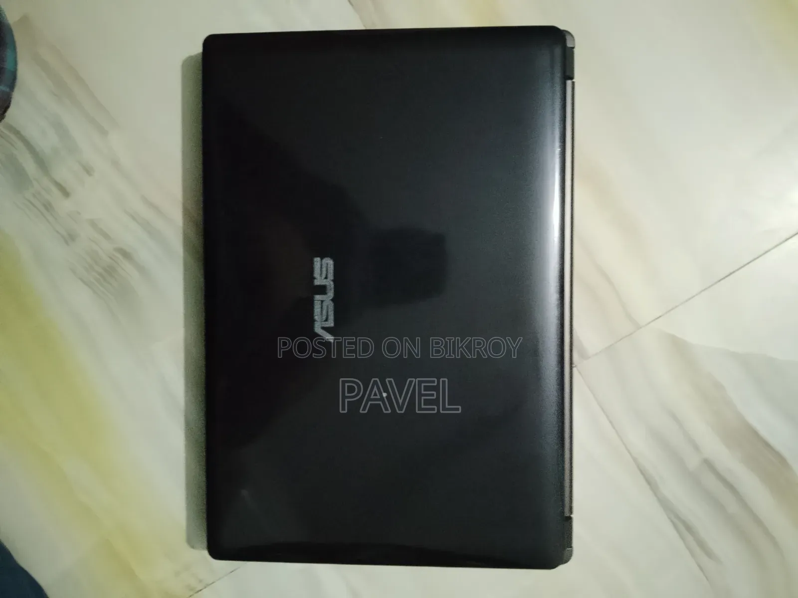 Laptop ASUS A42F 2GB Intel Celeron HDD+SSD 500GB