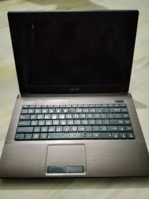 Laptop ASUS A42F 2GB Intel Celeron HDD+SSD 500GB