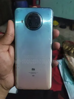 Xiaomi Mi 10i ১২৮ জিবি