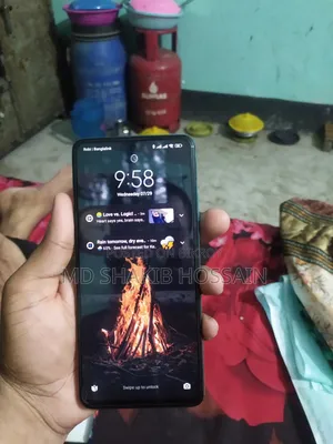 Xiaomi Mi 10i ১২৮ জিবি