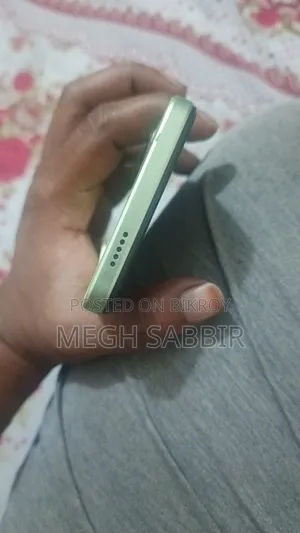 Vivo T3 Lite 128 GB Green