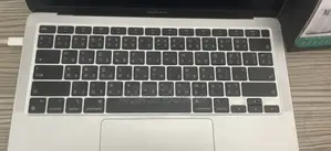 Laptop Apple MacBook Air 2020 M1 8GB Apple M1 SSD 256GB