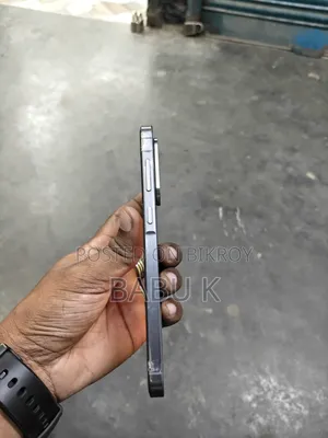 স্যামসাং গ্যালাক্সি এ৫৬ ২৫৬ জিবি ব্ল্যাক