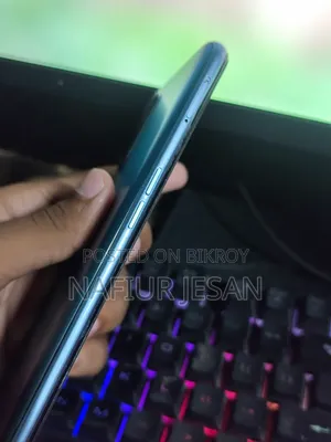 রিয়েলমি ৭ প্রো ১২৮ জিবি ব্লু