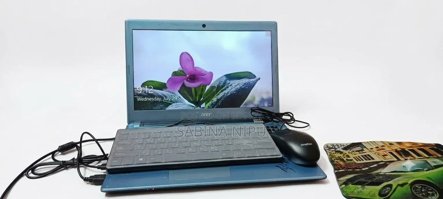 Laptop Acer Aspire V5-471g 4GB Intel Core I5 SSD 256GB