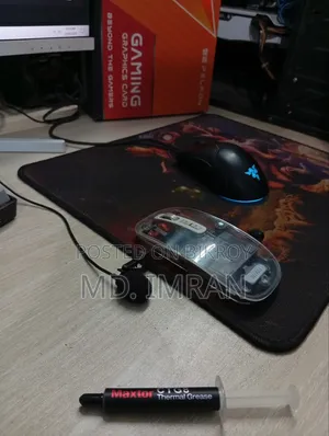 Rx 5500xt 8gb Gpu