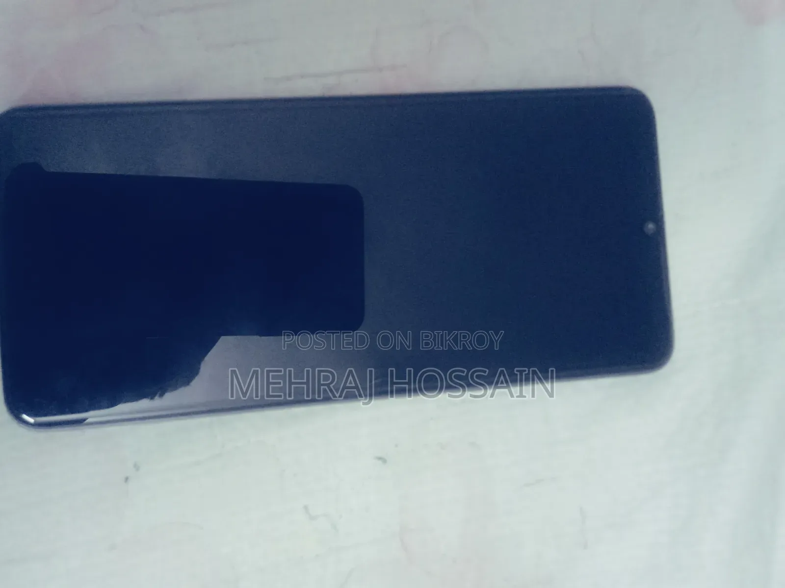 শাওমি রেডমি ১৩সি ২৫৬ জিবি ব্লু