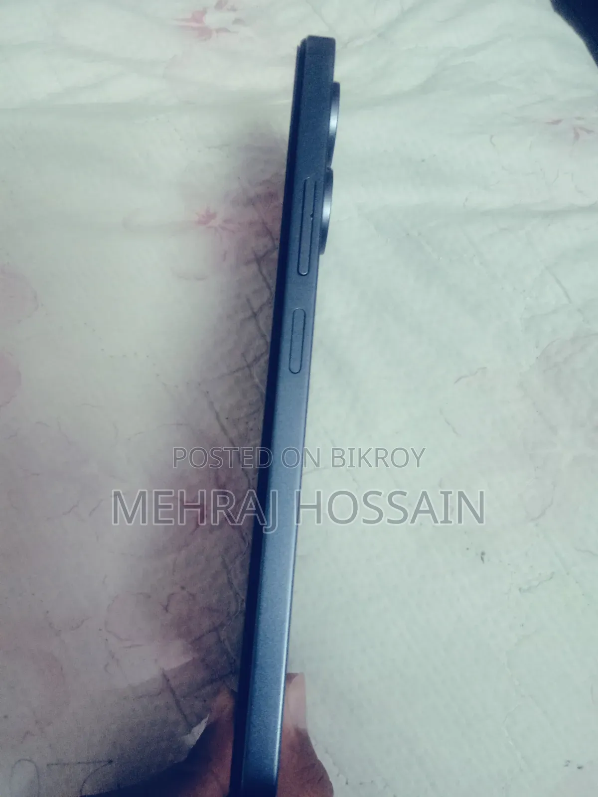শাওমি রেডমি ১৩সি ২৫৬ জিবি ব্লু