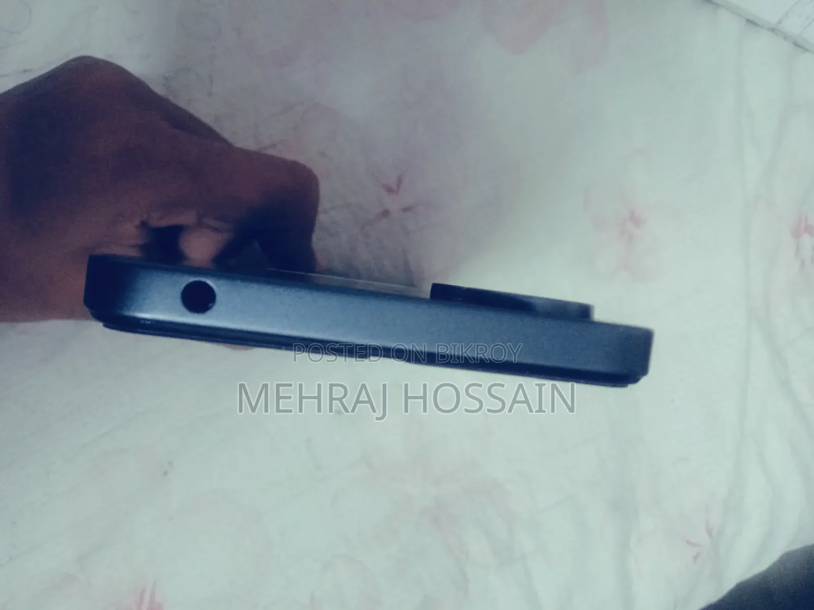 শাওমি রেডমি ১৩সি ২৫৬ জিবি ব্লু