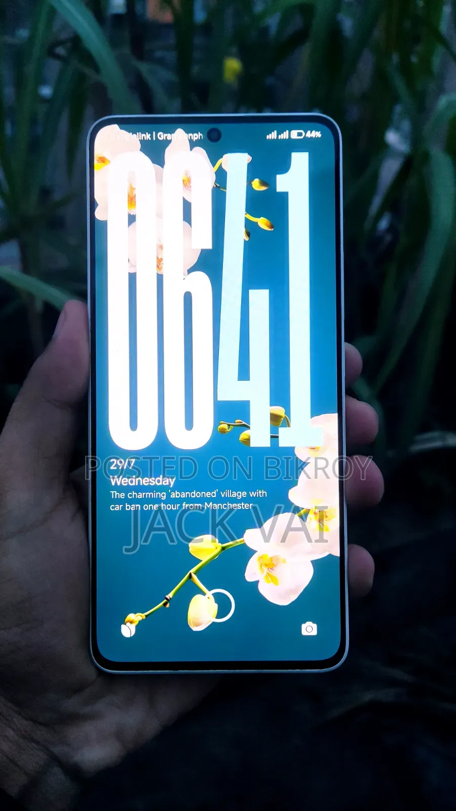 Xiaomi Redmi Note 13 Pro 5G 128 GB White