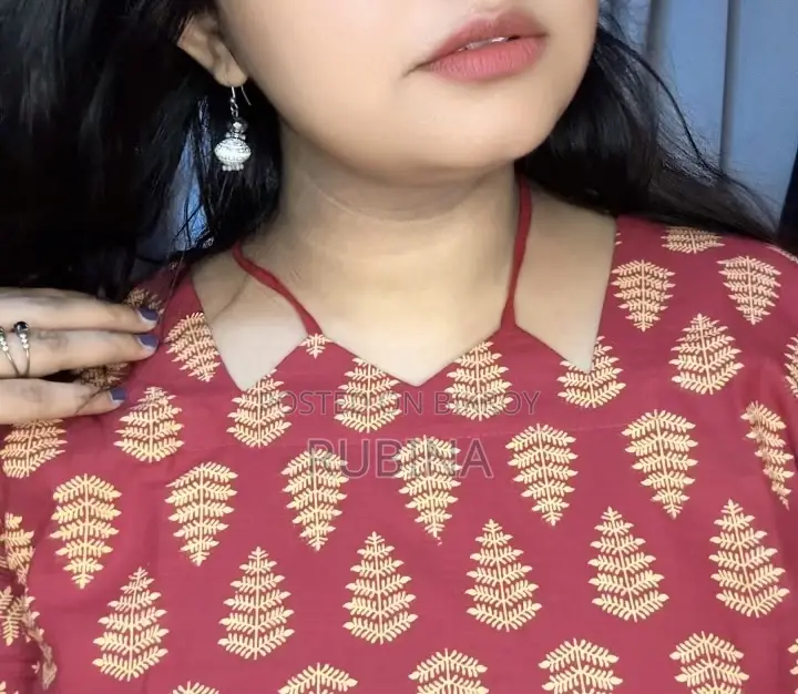 Kurti 1 Piece