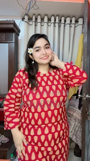 Kurti 1 Piece