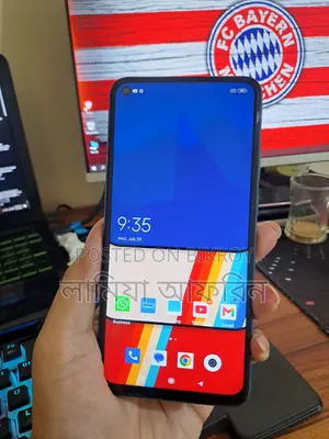 শাওমি রেডমি নোট ৯ ১২৮ জিবি