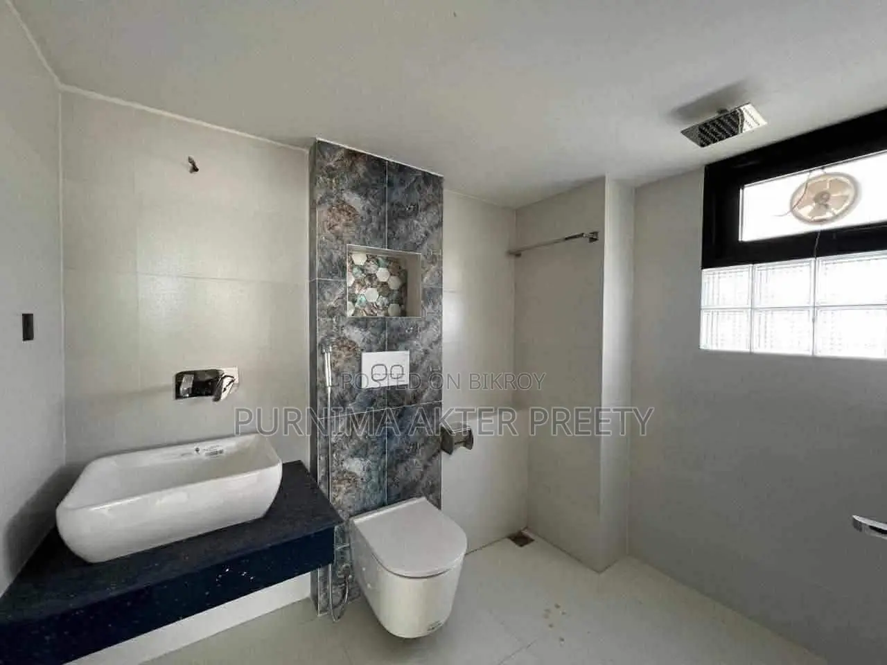 4 Bedroom Apartment in Banasree for Sale