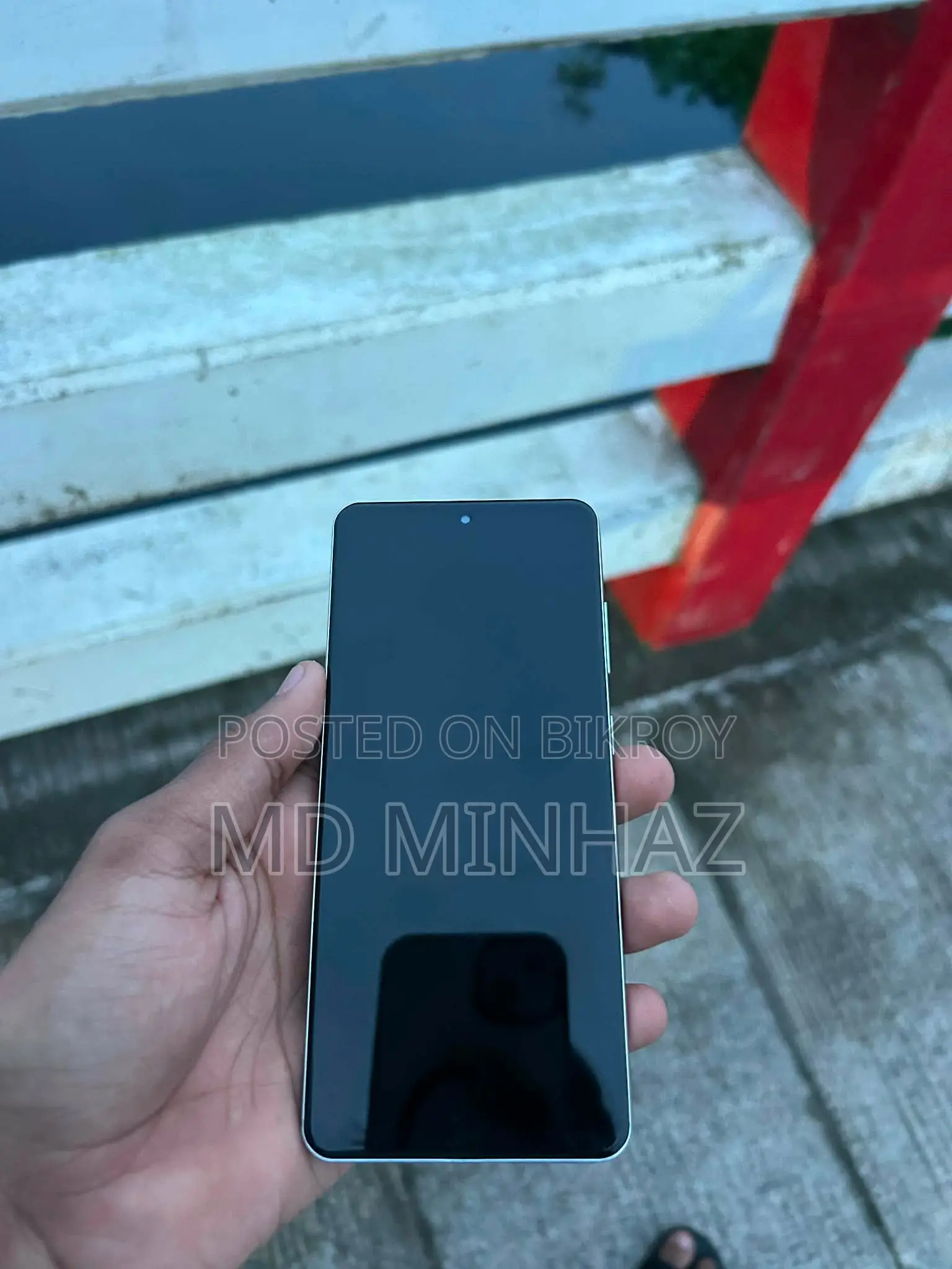 Samsung Galaxy S20 Ultra 5G 128 GB Blue