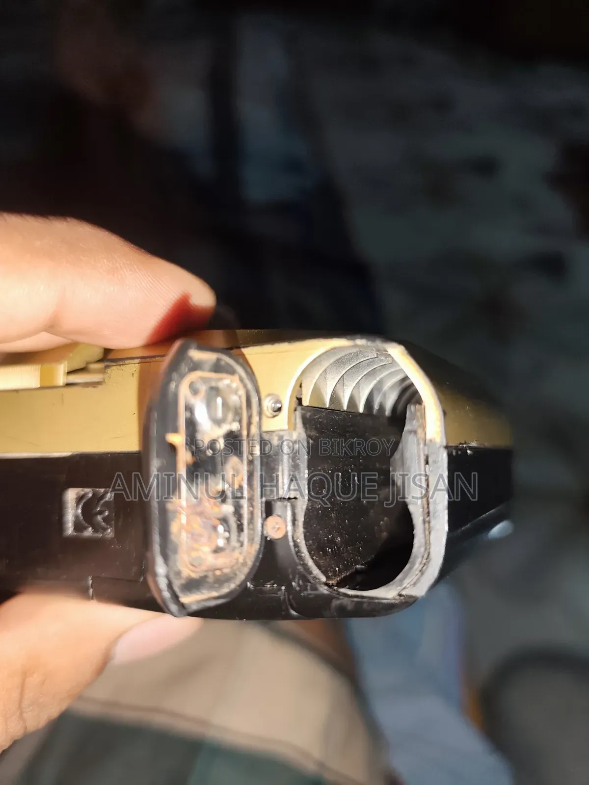 Vintage Winpet Excel-1 Auto Flash/Dx Film Camera (1990s)