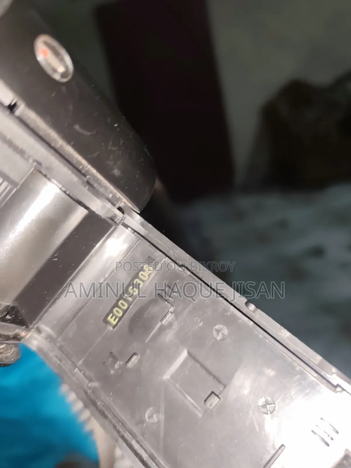 Vintage Winpet Excel-1 Auto Flash/Dx Film Camera (1990s)