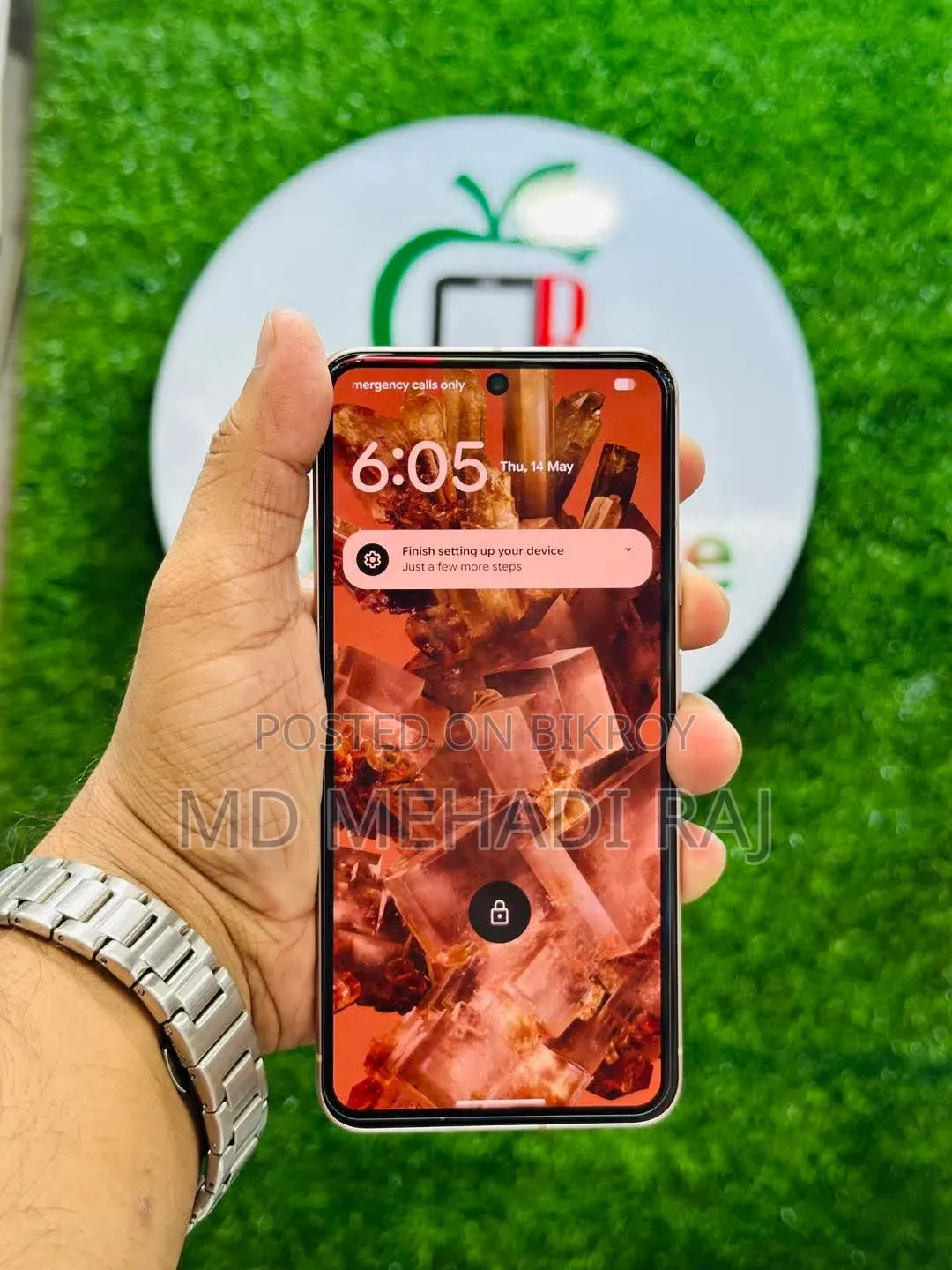 Google Pixel 8 128 GB