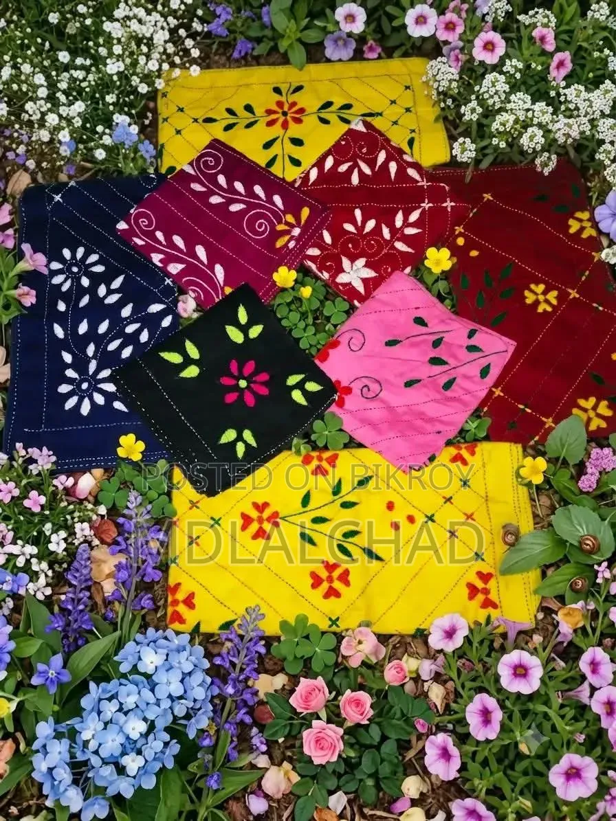 Handmade Baby Nakshi Kantha