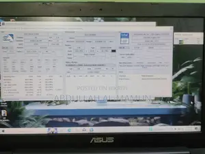 Laptop Asus E203NAH 4GB Intel Celeron HDD 320GB