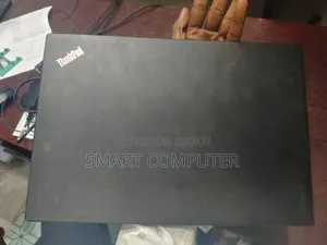 ল্যাপটপ Lenovo ThinkPad X260 ৮জিবি ইন্টেল কোর আই৭ এসএসডি ১২৮জিবি
